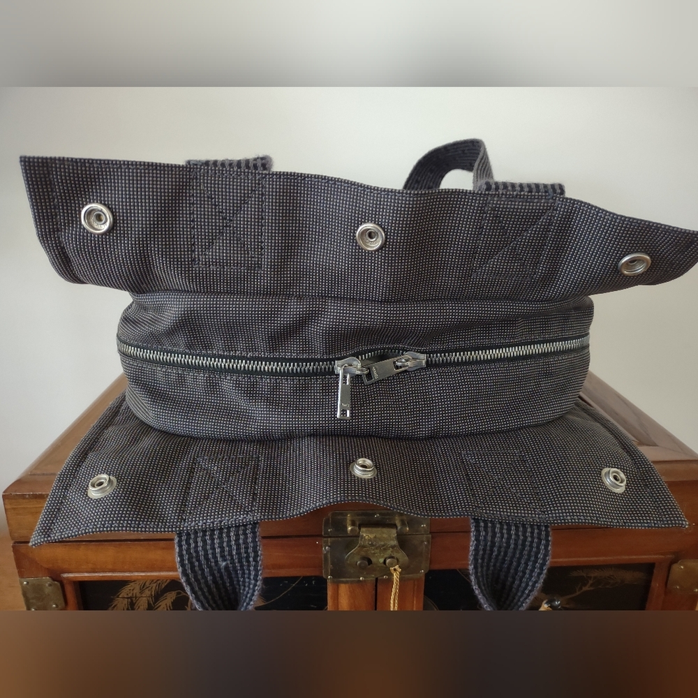 Hermes Yale Line Backpack - Picture 6 of 16